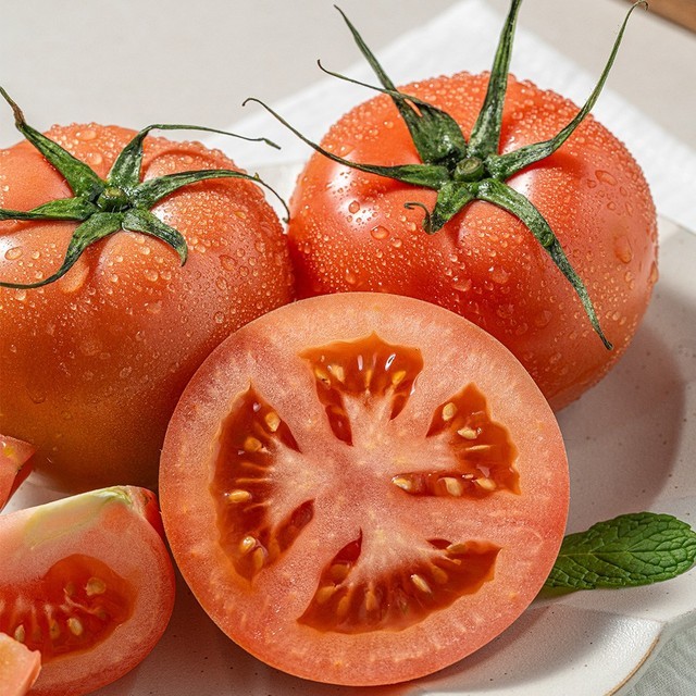 토마토 이미지