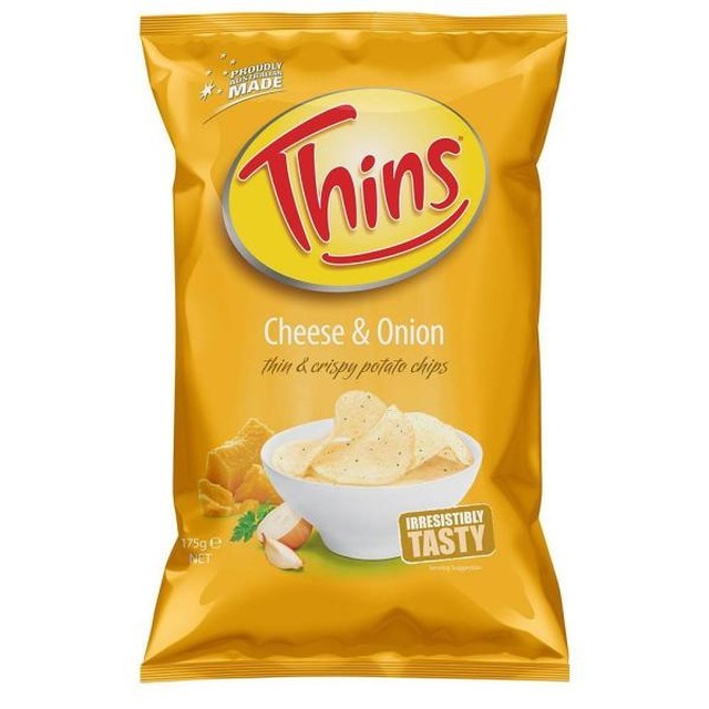 칩스 이미지