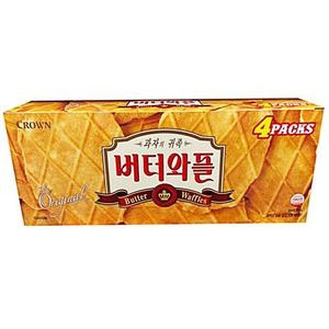 와플크라운 이미지