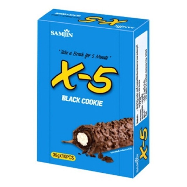 쿠키엑스 이미지