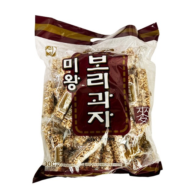 미왕 이미지