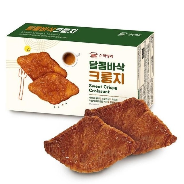 신라명과 이미지