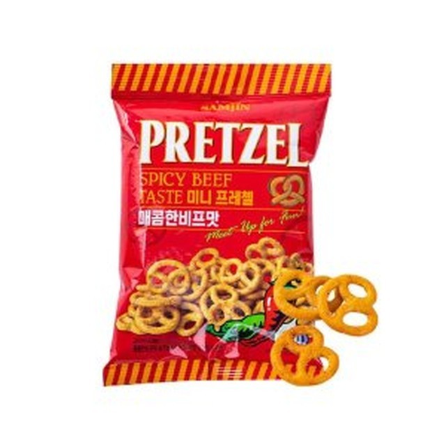 삼진 이미지