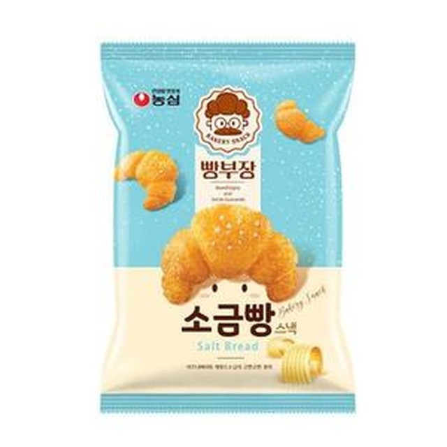 스낵 이미지