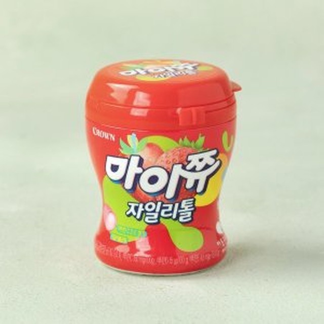 크라운 이미지