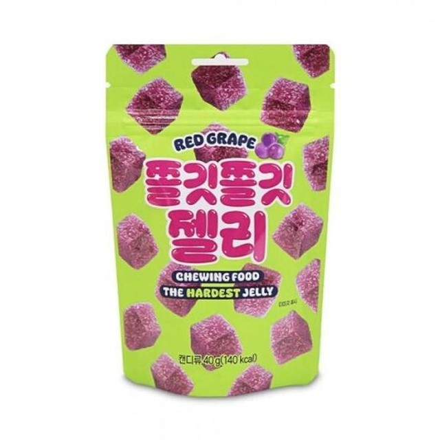 젤리 이미지
