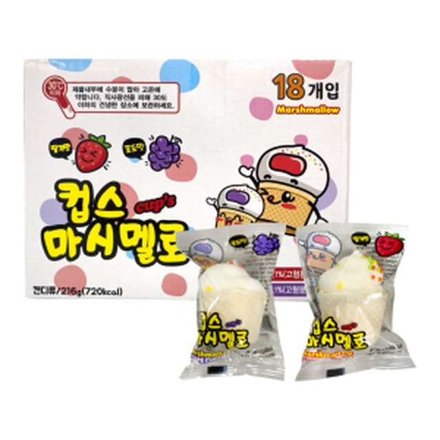 컵스 이미지