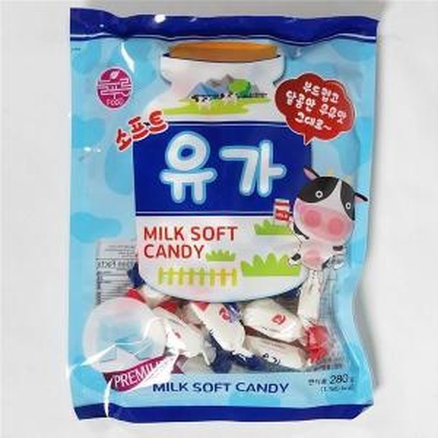 늘푸른식품 이미지