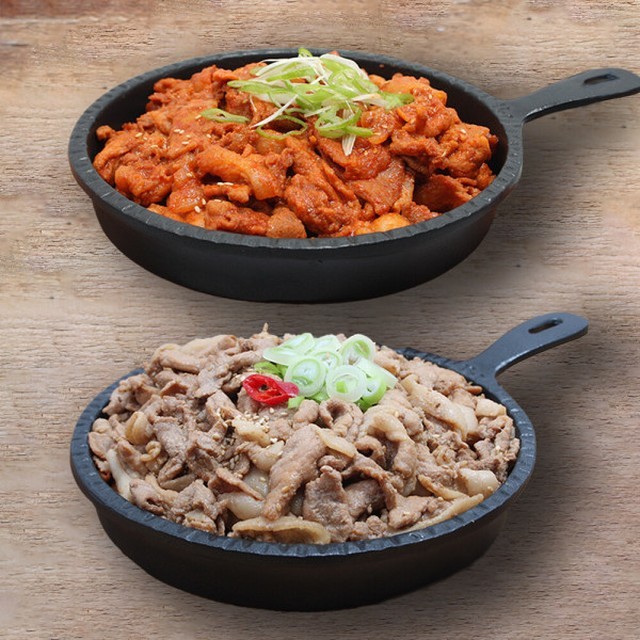 맛돼지 이미지