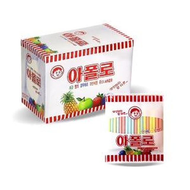 아폴로 이미지