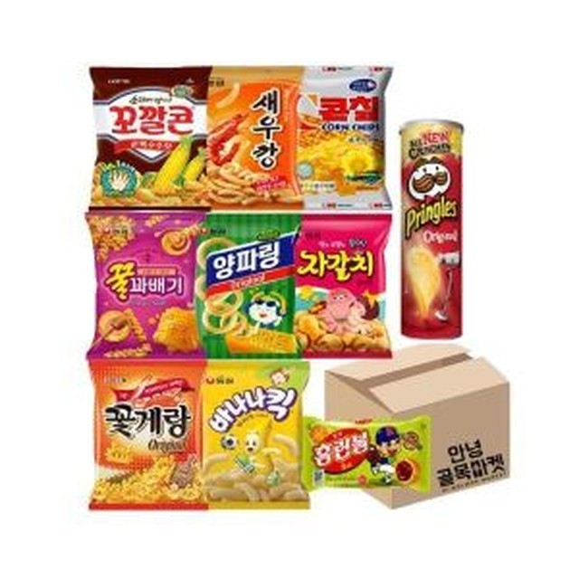 안녕골목마켓 이미지