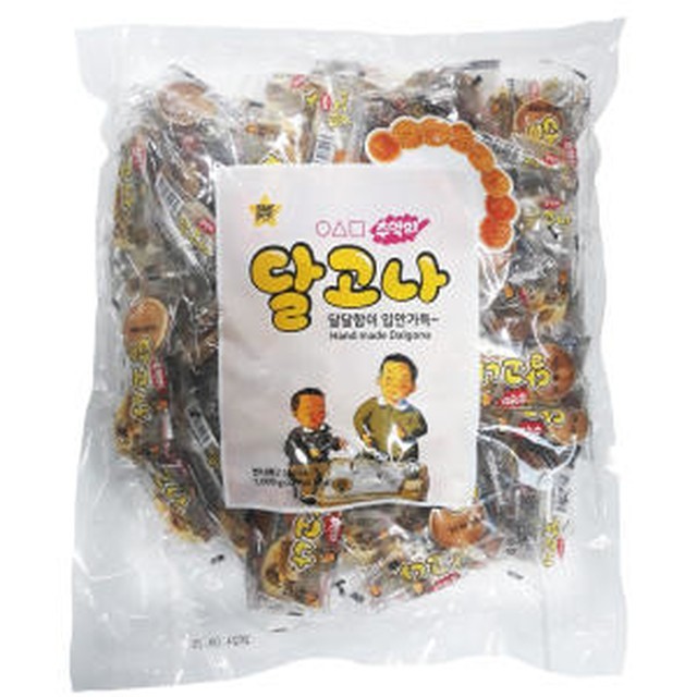 한울식품 이미지