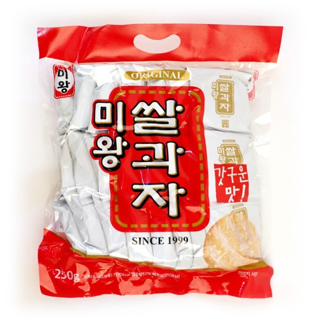 미왕 이미지