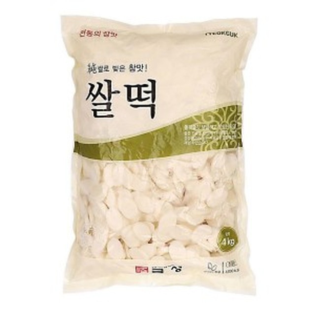 금성식품 이미지
