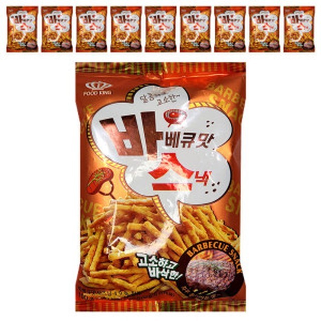 푸드킹 이미지