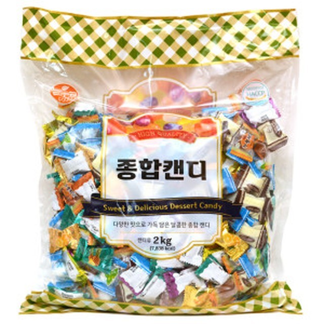 늘푸른식품 이미지