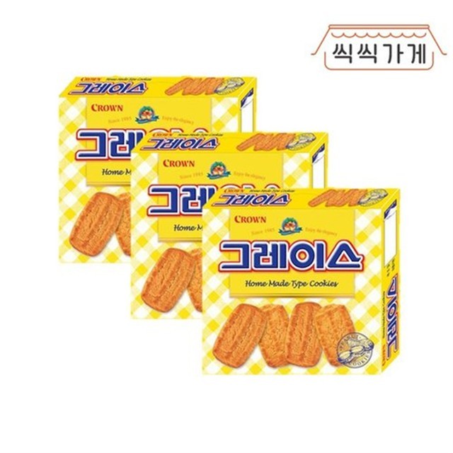 그레이스 이미지