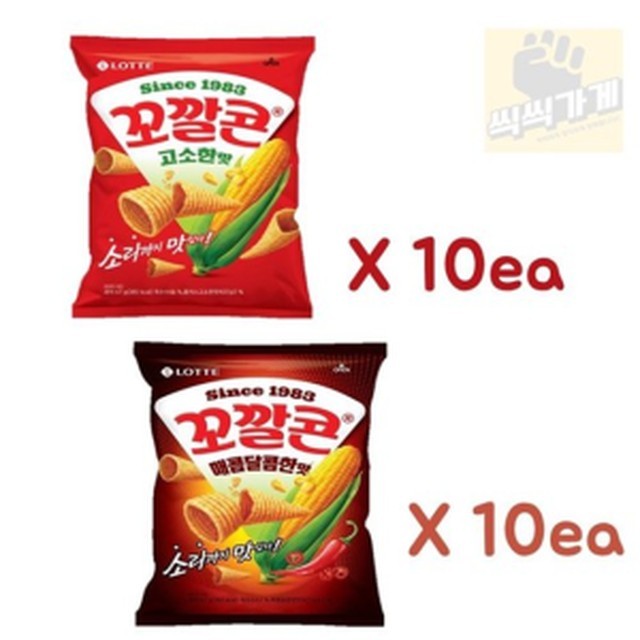 달콤박스 이미지