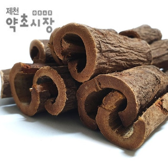 제천약초 푸리아 이미지