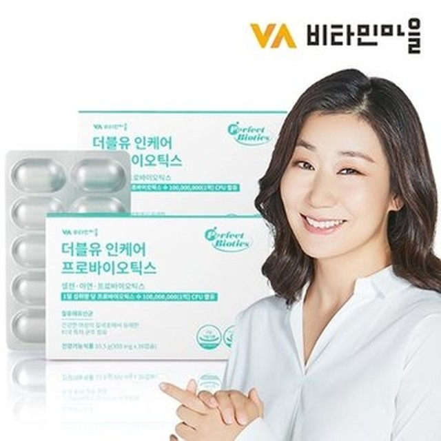 인케어 이미지