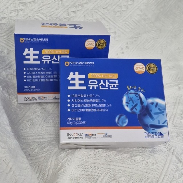 더존식품 이미지