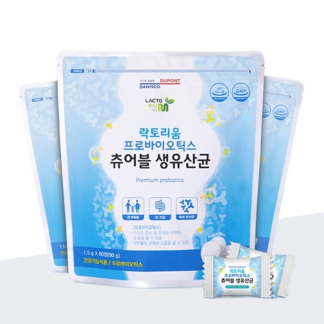 리움 이미지