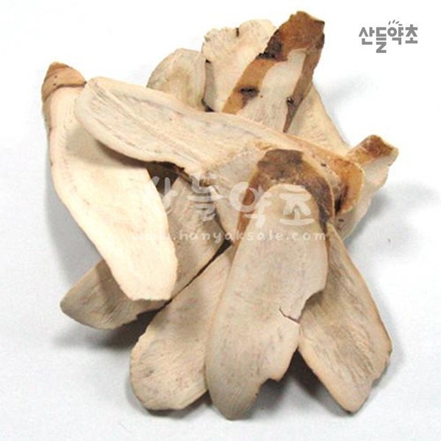 산들약초 이미지