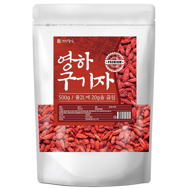중심 이미지