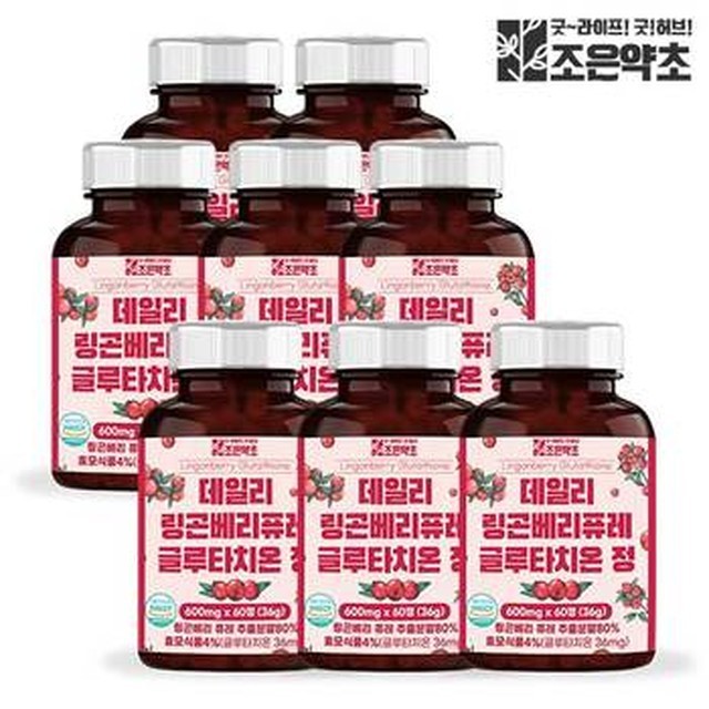 조은식품 이미지