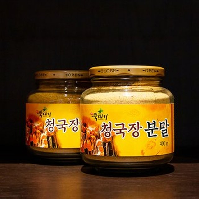뚝배기식품 이미지