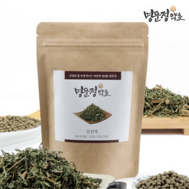 명문정약초 이미지