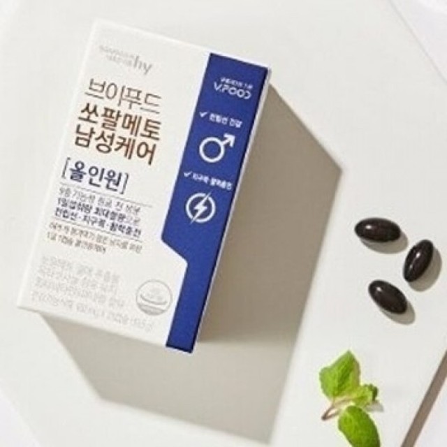 브이푸드 이미지