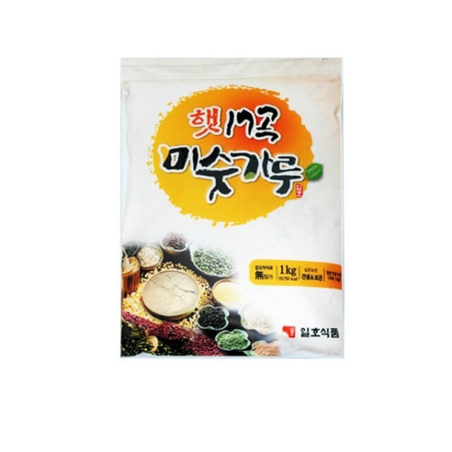 일호식품 이미지