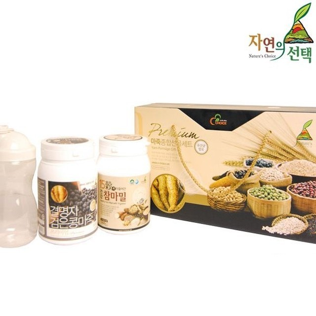 선식자연에 이미지