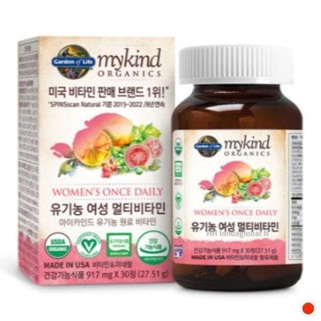 카인드 이미지