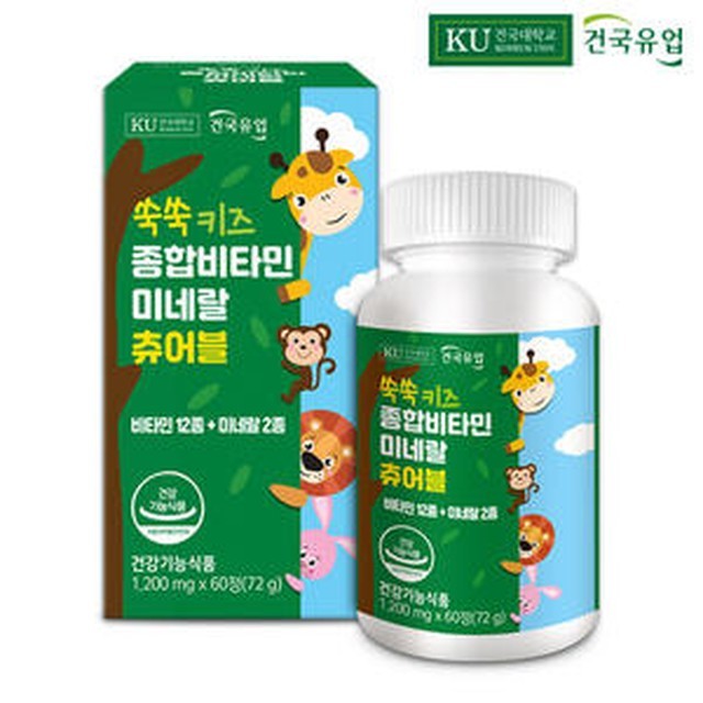 건국유업 이미지