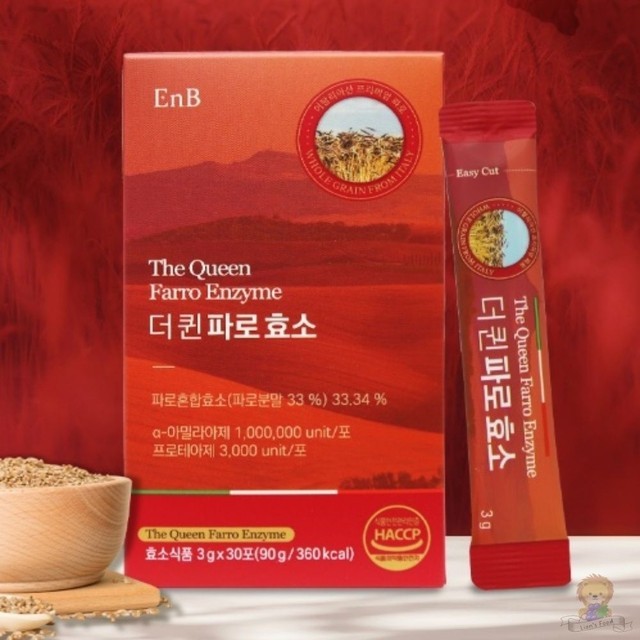 더퀸 이미지