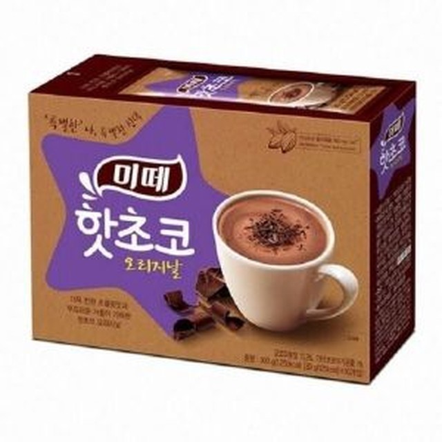 초코로 이미지