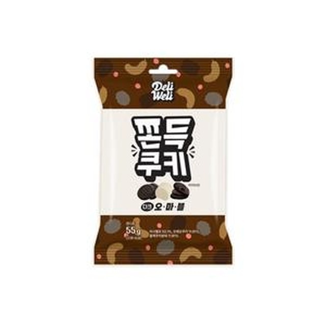 오마블 이미지
