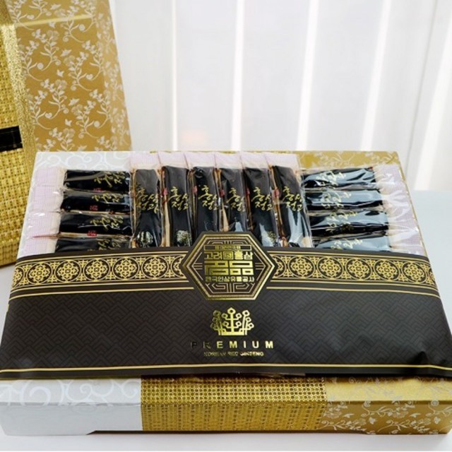 고려홍삼유통 이미지