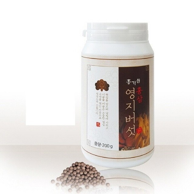 홍가원홍삼 이미지