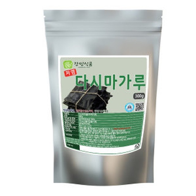 장명식품 이미지