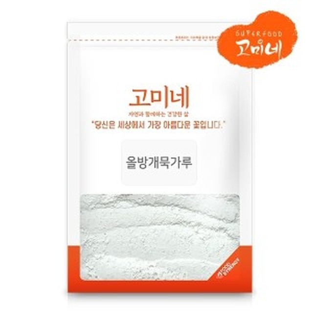 고미식품 이미지