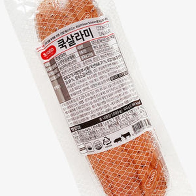 분이네푸드 이미지