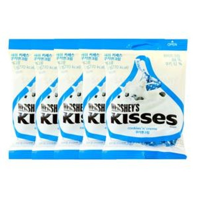 키세스 이미지