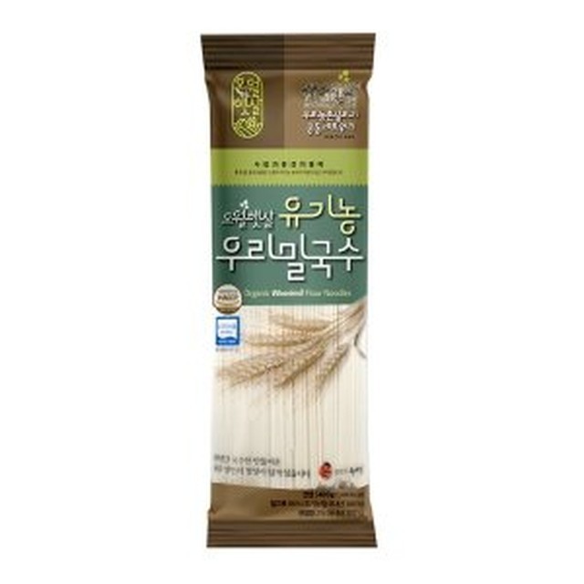 농촌국수 이미지