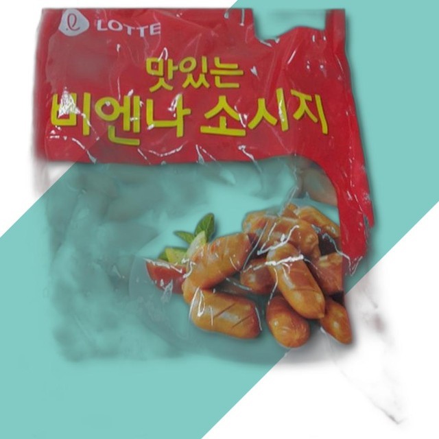롯데축산 이미지