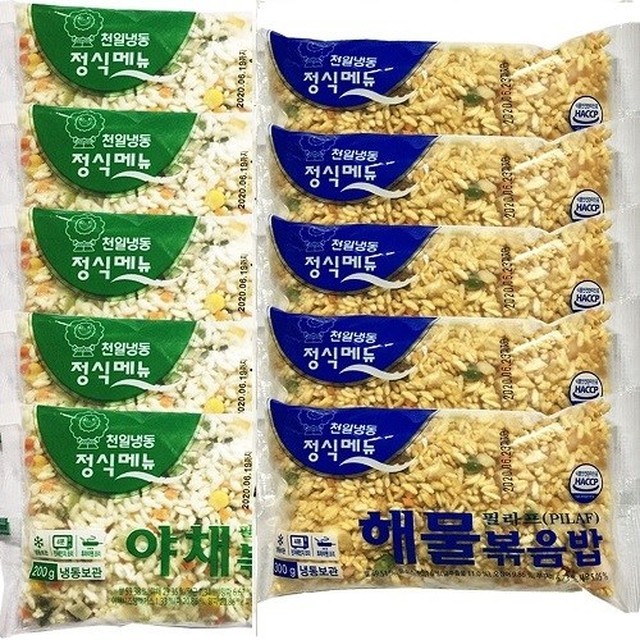천일해물 이미지