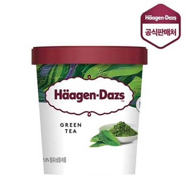 하겐다즈 이미지