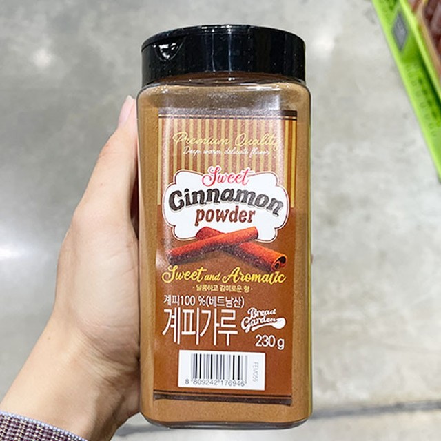 브레드가든 이미지